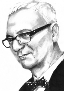 prof. Bogusław Śliwerski